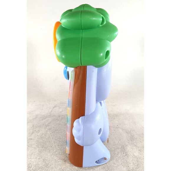 Fisher-Price Linkimals Counting Koala Musical Learning Toy - Picture 2 of 4